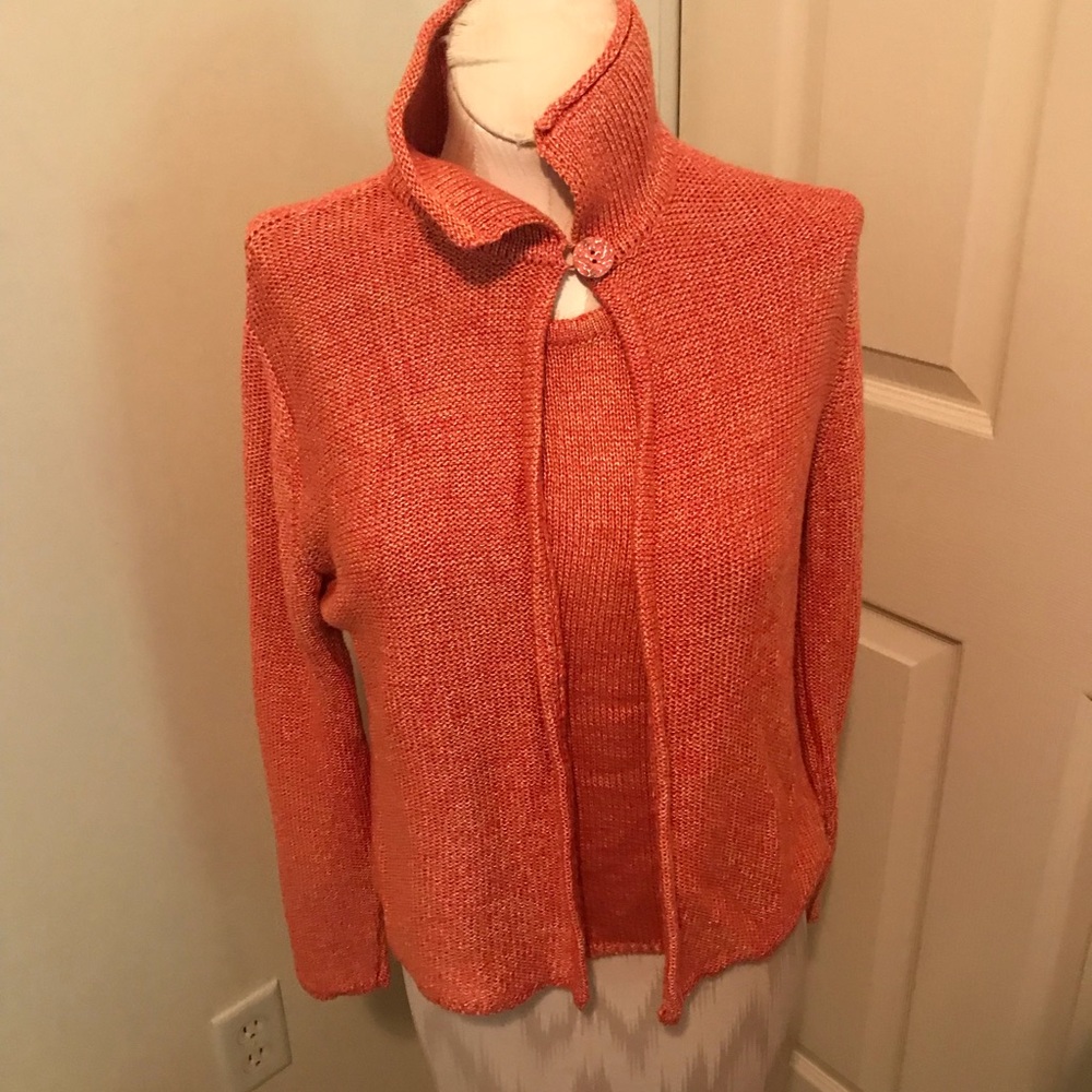 Steven b. 2 pc melon new size P/S
